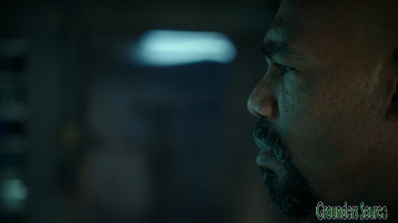 The 100 Season Three Episode Five Hakeldama-1650
