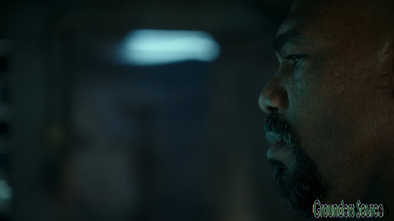 The 100 Season Three Episode Five Hakeldama-1649
