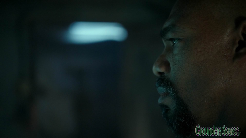The 100 Season Three Episode Five Hakeldama-1647
