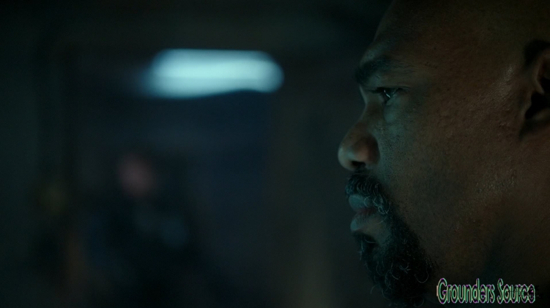 The 100 Season Three Episode Five Hakeldama-1646
