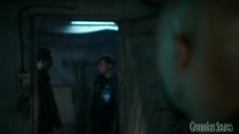 The 100 Season Three Episode Five Hakeldama-1644
