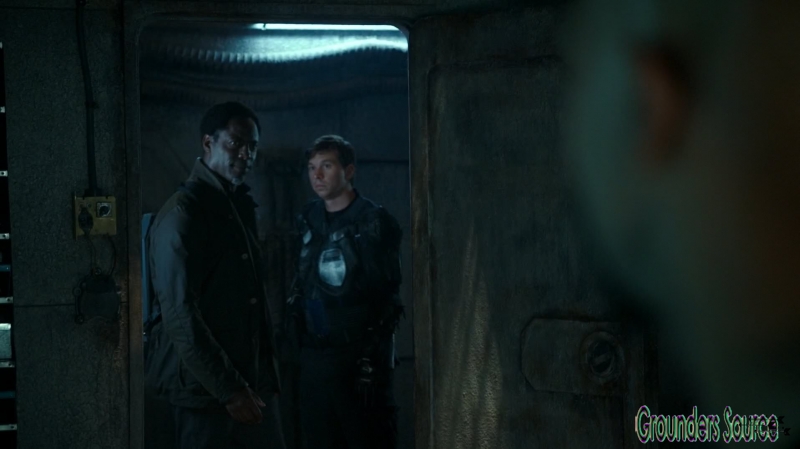 The 100 Season Three Episode Five Hakeldama-1642
