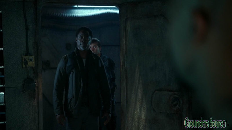 The 100 Season Three Episode Five Hakeldama-1643
