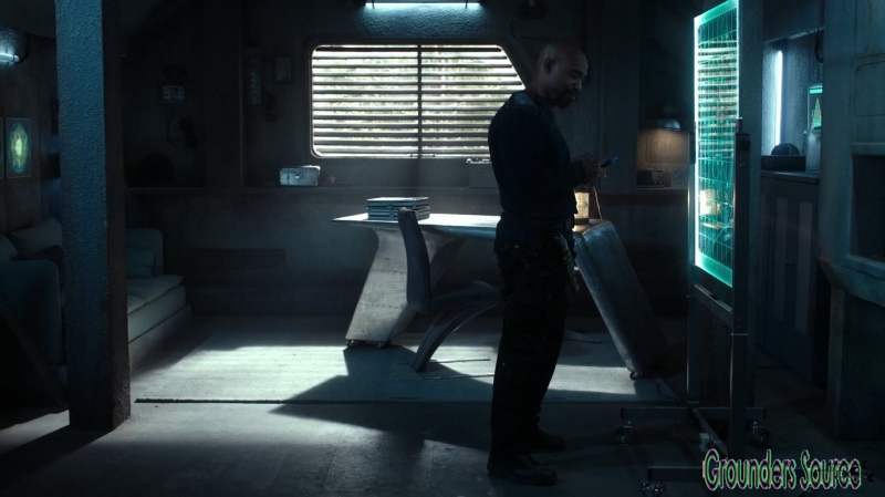 The 100 Season Three Episode Five Hakeldama-1641
