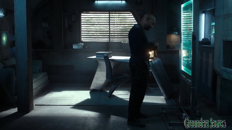 The 100 Season Three Episode Five Hakeldama-1640

