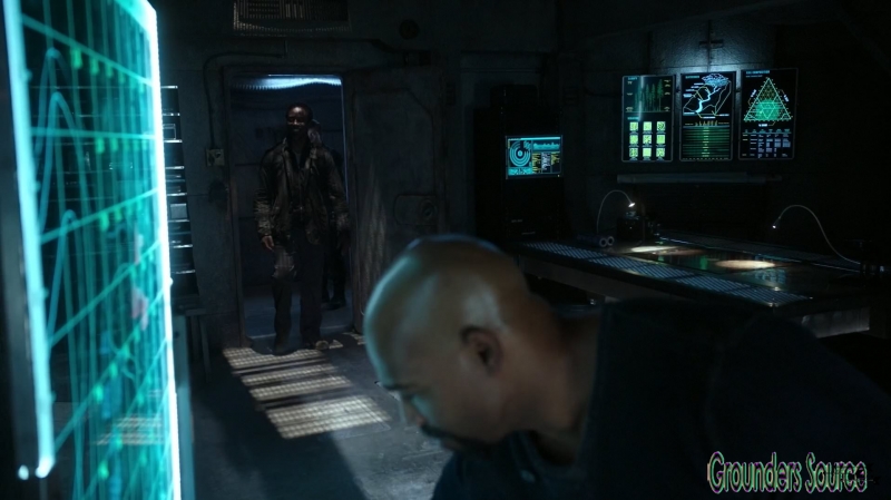 The 100 Season Three Episode Five Hakeldama-1638

