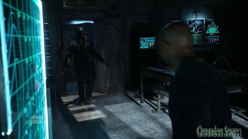 The 100 Season Three Episode Five Hakeldama-1639
