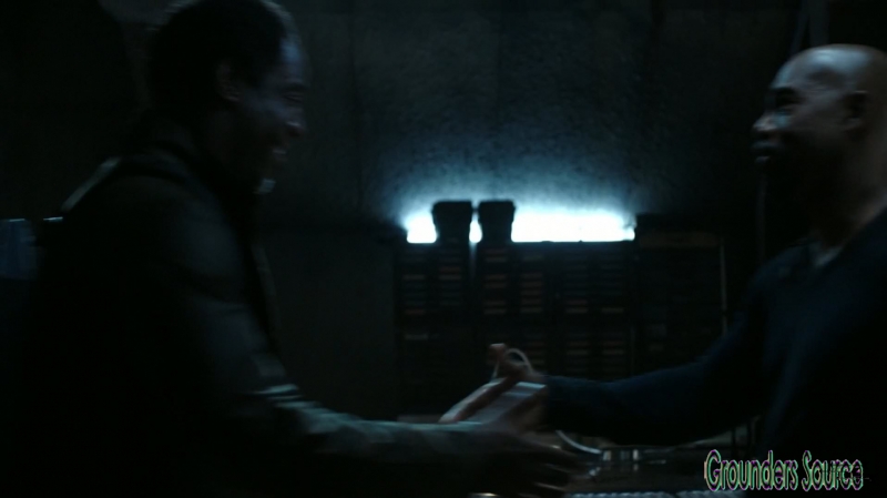 The 100 Season Three Episode Five Hakeldama-1636
