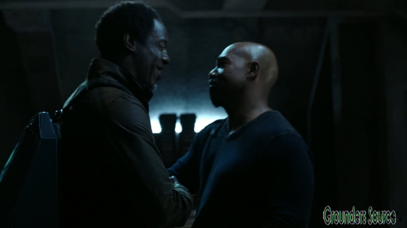 The 100 Season Three Episode Five Hakeldama-1637
