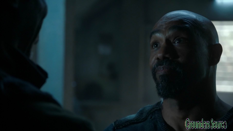 The 100 Season Three Episode Five Hakeldama-1635
