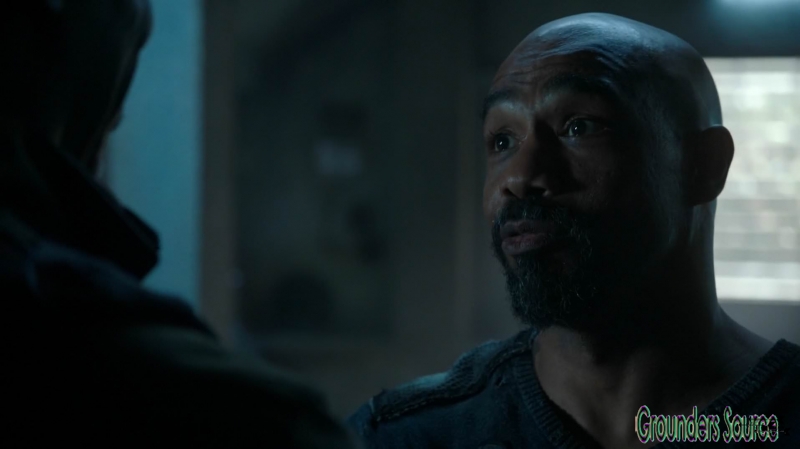 The 100 Season Three Episode Five Hakeldama-1634
