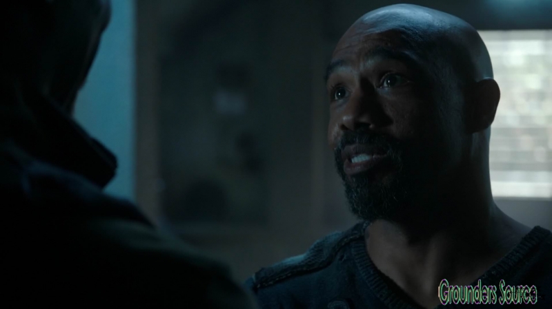 The 100 Season Three Episode Five Hakeldama-1633
