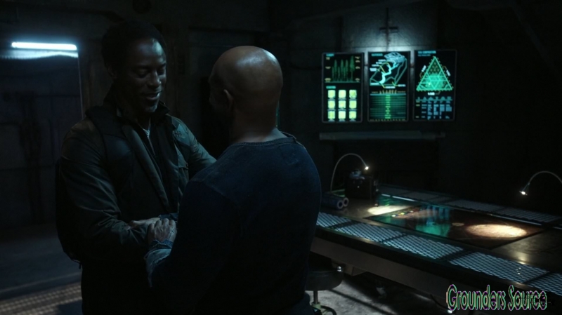 The 100 Season Three Episode Five Hakeldama-1631
