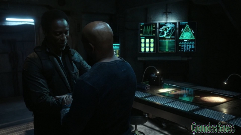 The 100 Season Three Episode Five Hakeldama-1628
