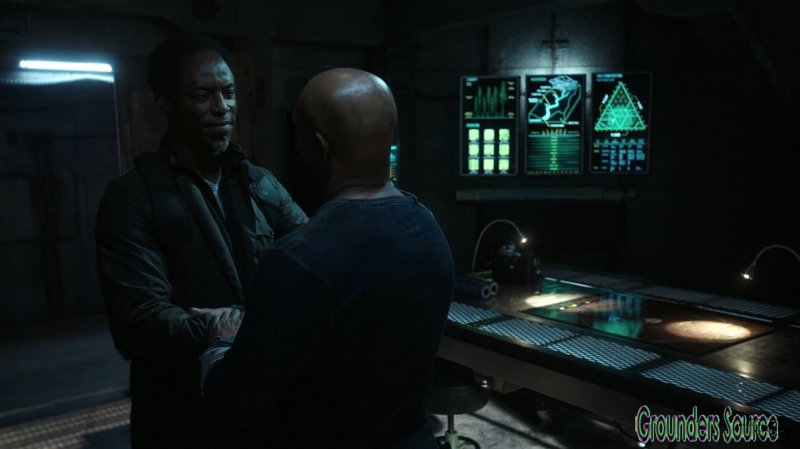 The 100 Season Three Episode Five Hakeldama-1629
