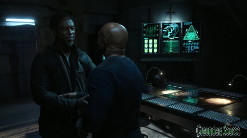 The 100 Season Three Episode Five Hakeldama-1626
