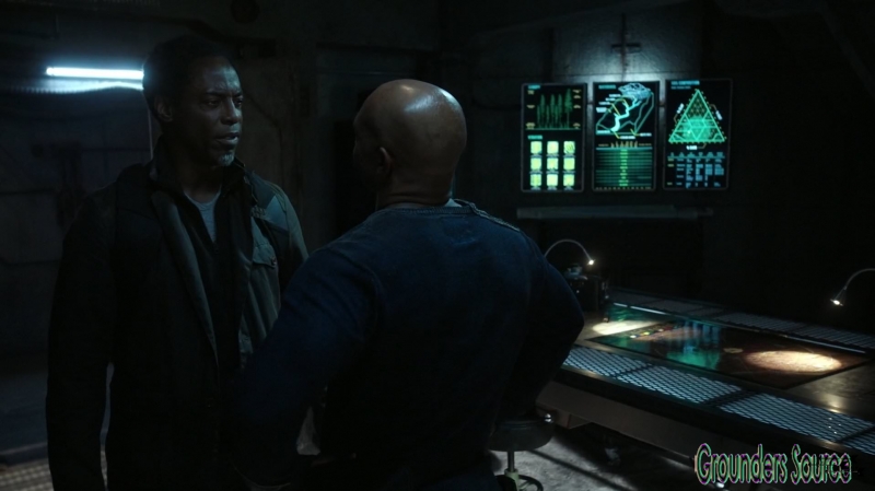 The 100 Season Three Episode Five Hakeldama-1625
