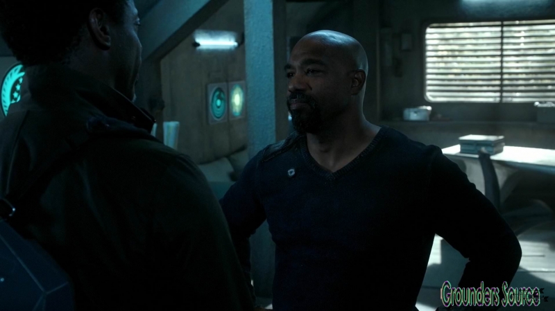 The 100 Season Three Episode Five Hakeldama-1624
