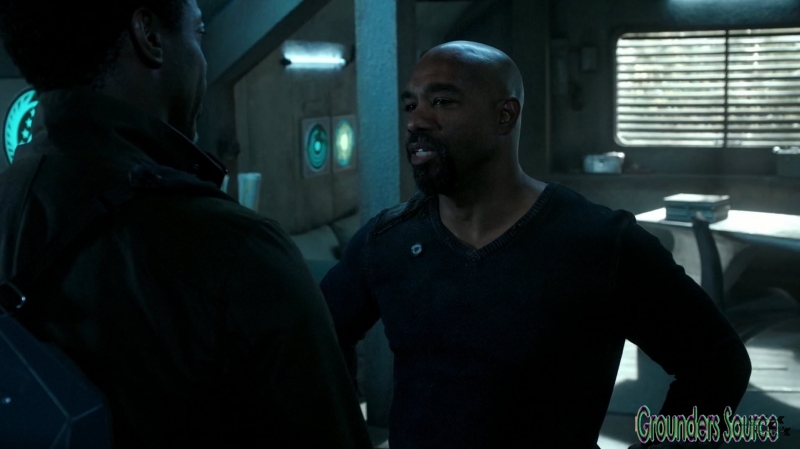 The 100 Season Three Episode Five Hakeldama-1622

