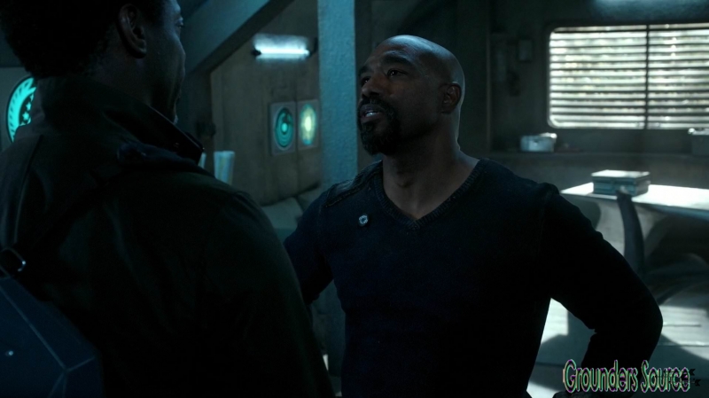 The 100 Season Three Episode Five Hakeldama-1623

