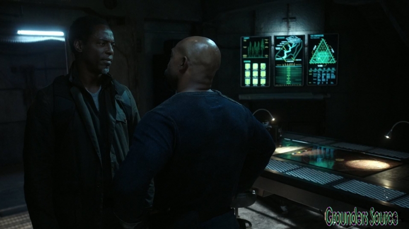 The 100 Season Three Episode Five Hakeldama-1620
