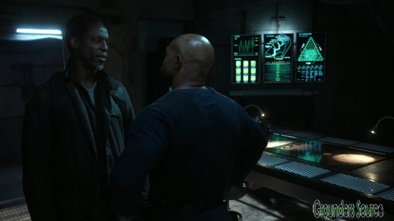 The 100 Season Three Episode Five Hakeldama-1621
