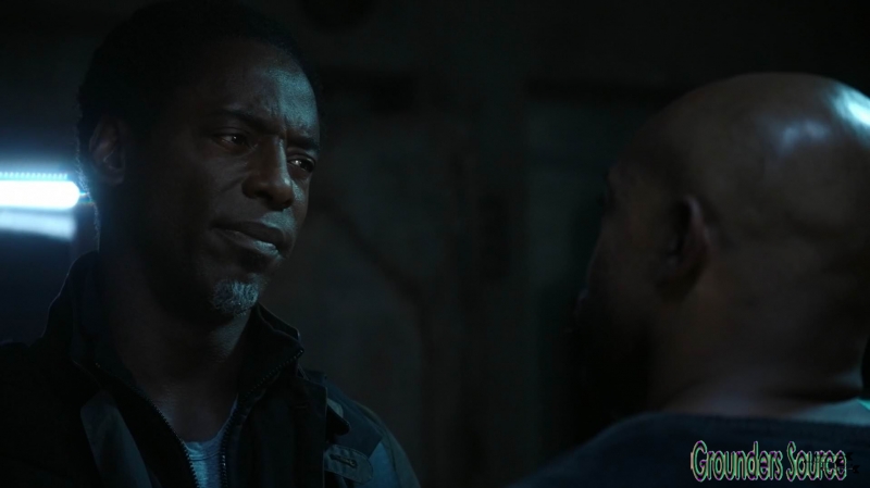 The 100 Season Three Episode Five Hakeldama-1616
