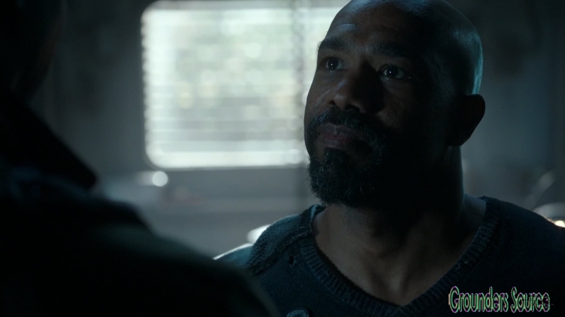 The 100 Season Three Episode Five Hakeldama-1615

