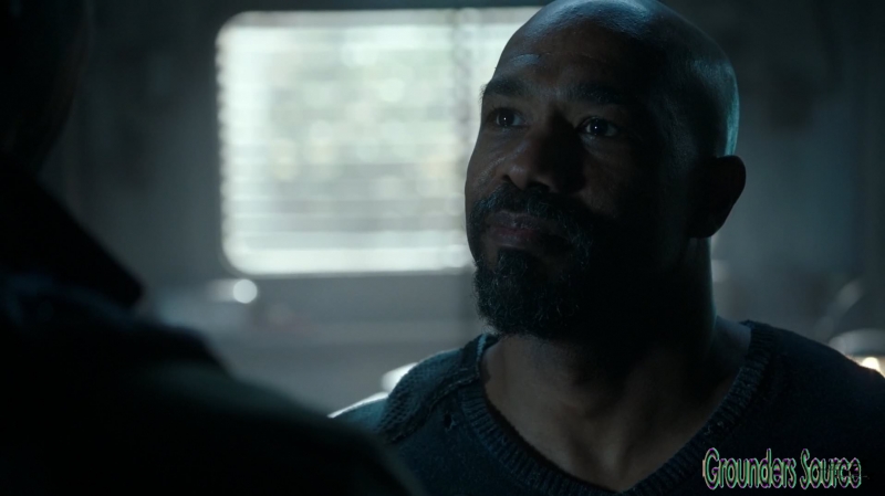 The 100 Season Three Episode Five Hakeldama-1614
