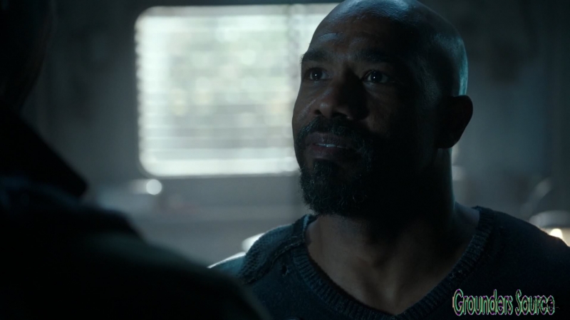 The 100 Season Three Episode Five Hakeldama-1613

