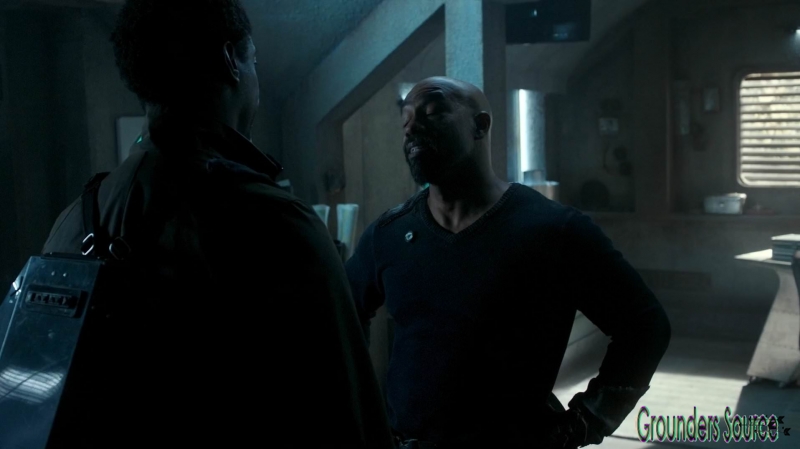 The 100 Season Three Episode Five Hakeldama-1609
