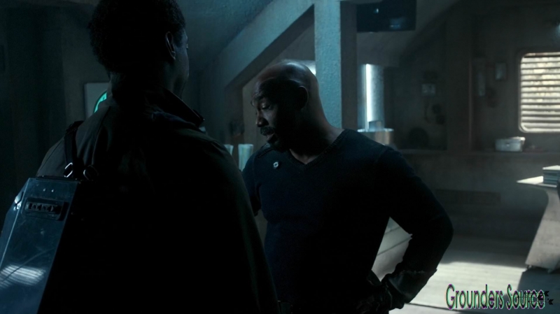 The 100 Season Three Episode Five Hakeldama-1608
