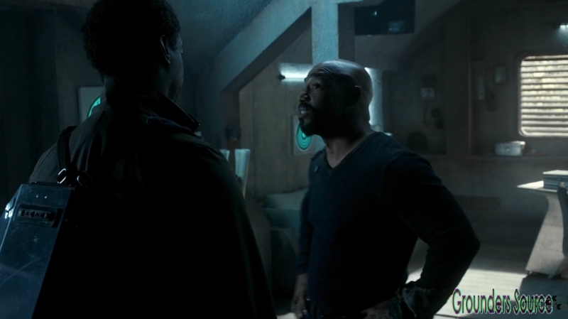 The 100 Season Three Episode Five Hakeldama-1607
