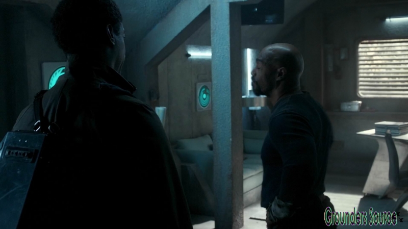The 100 Season Three Episode Five Hakeldama-1606
