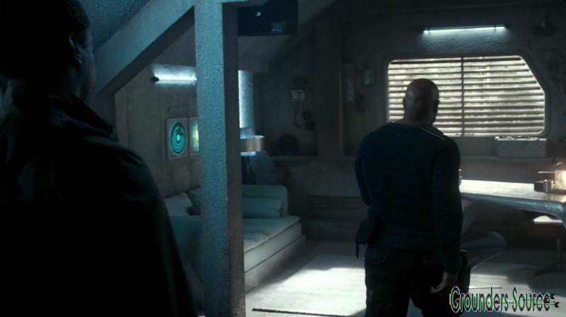 The 100 Season Three Episode Five Hakeldama-1604
