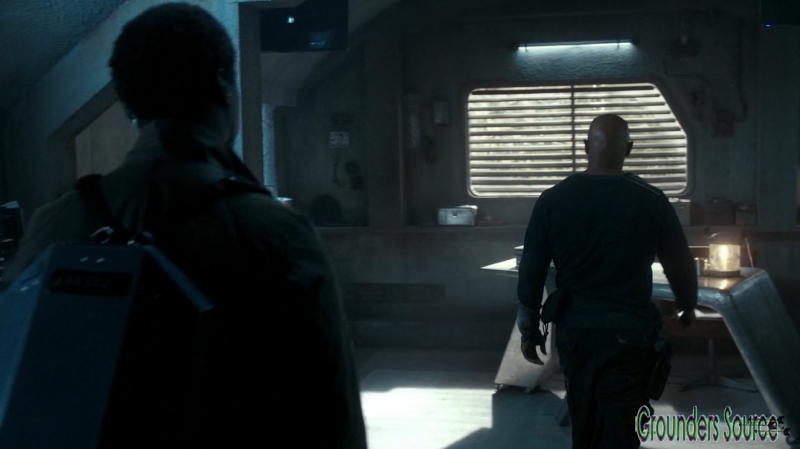 The 100 Season Three Episode Five Hakeldama-1603
