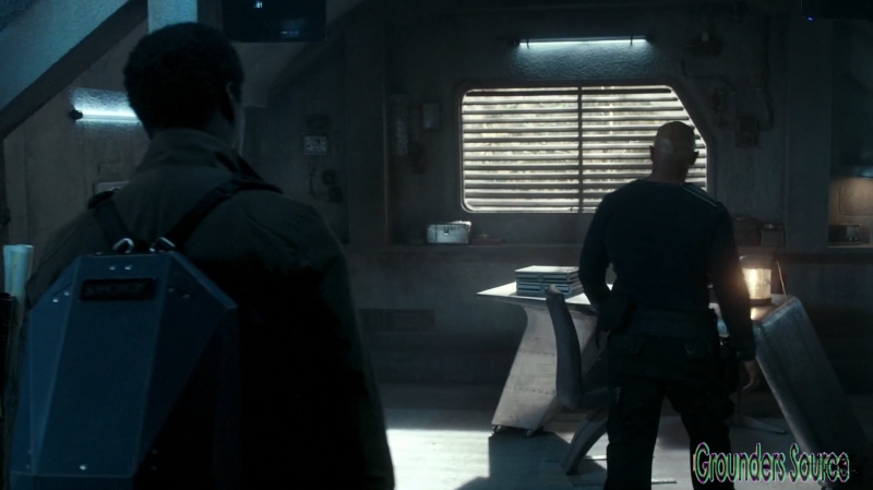 The 100 Season Three Episode Five Hakeldama-1602
