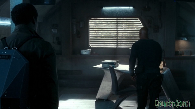 The 100 Season Three Episode Five Hakeldama-1601
