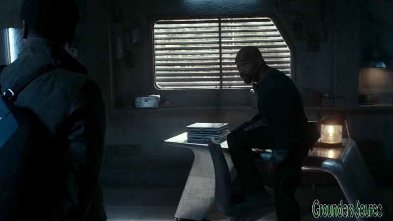 The 100 Season Three Episode Five Hakeldama-1599
