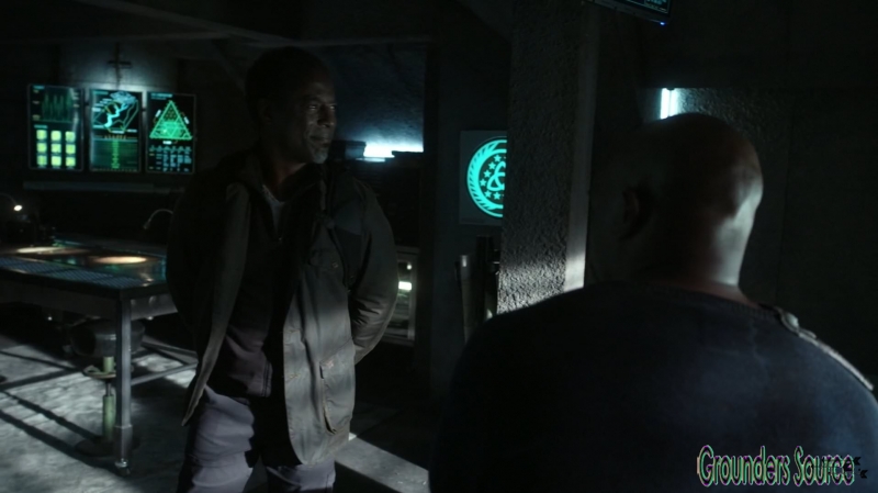 The 100 Season Three Episode Five Hakeldama-1597
