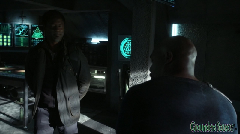 The 100 Season Three Episode Five Hakeldama-1596
