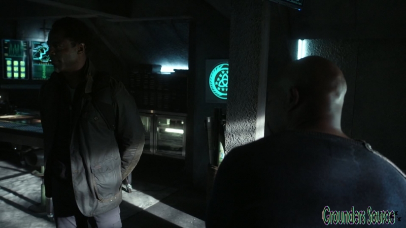 The 100 Season Three Episode Five Hakeldama-1595
