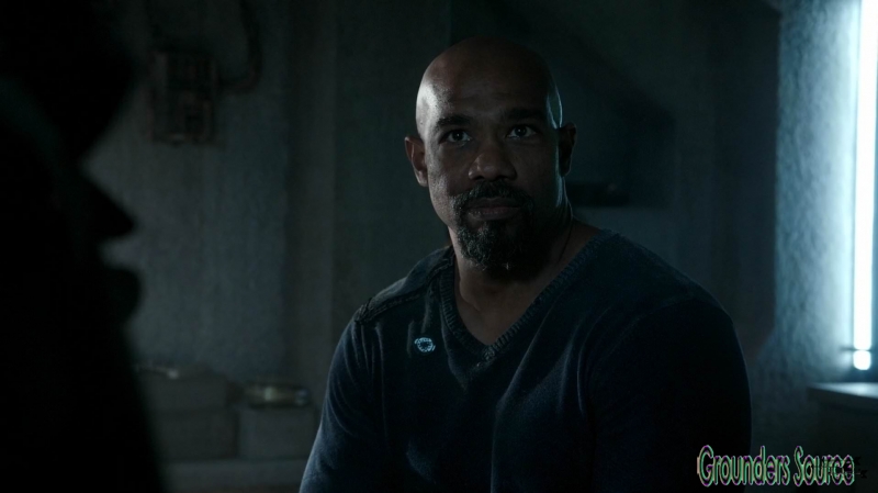 The 100 Season Three Episode Five Hakeldama-1594
