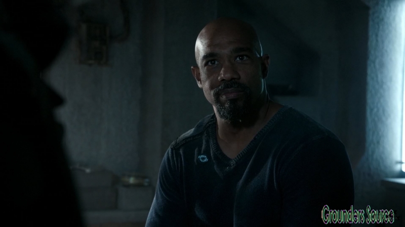The 100 Season Three Episode Five Hakeldama-1592

