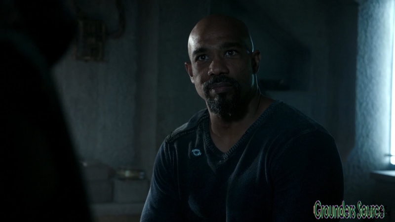 The 100 Season Three Episode Five Hakeldama-1591
