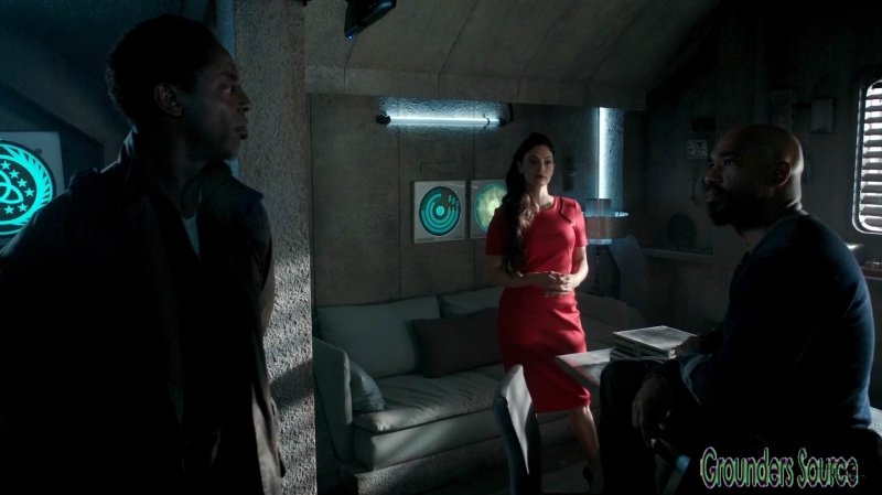 The 100 Season Three Episode Five Hakeldama-1589

