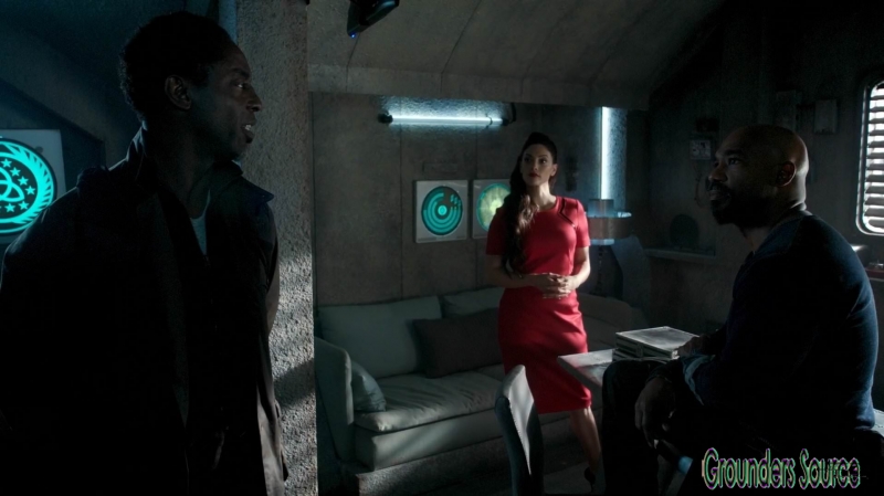The 100 Season Three Episode Five Hakeldama-1588
