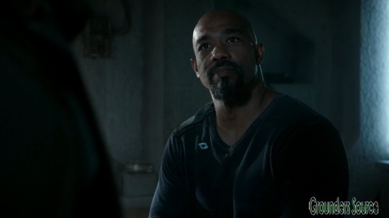 The 100 Season Three Episode Five Hakeldama-1585
