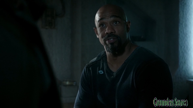 The 100 Season Three Episode Five Hakeldama-1584
