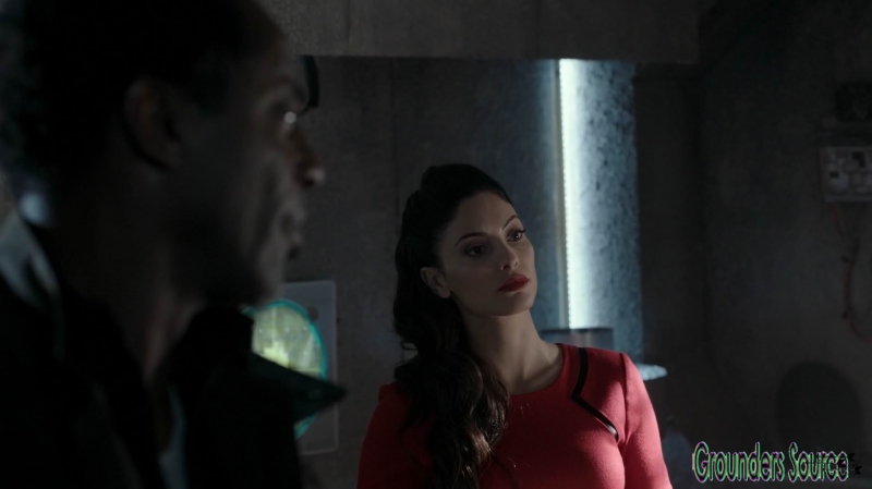 The 100 Season Three Episode Five Hakeldama-1581
